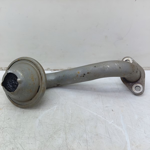 Pescador De Óleo Fiat Fiorino Furgão 2018 A  2019