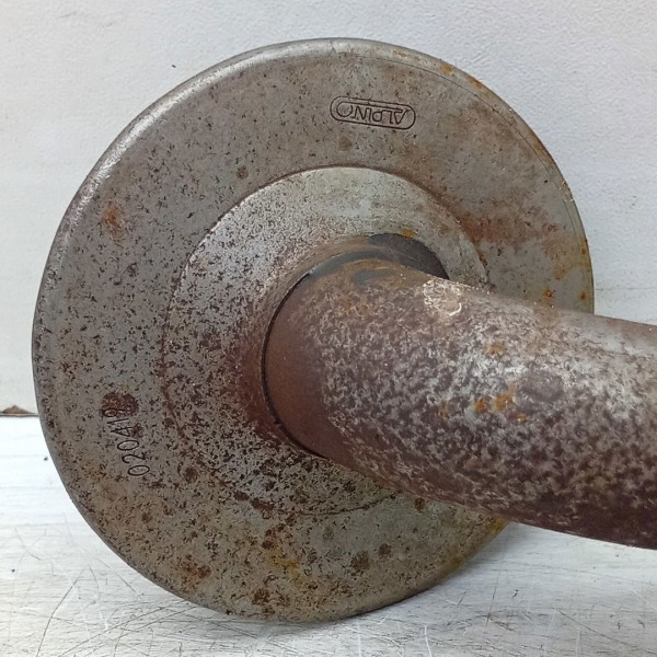 Pescador Bomba Oleo Fiat Palio 1996 A 2018