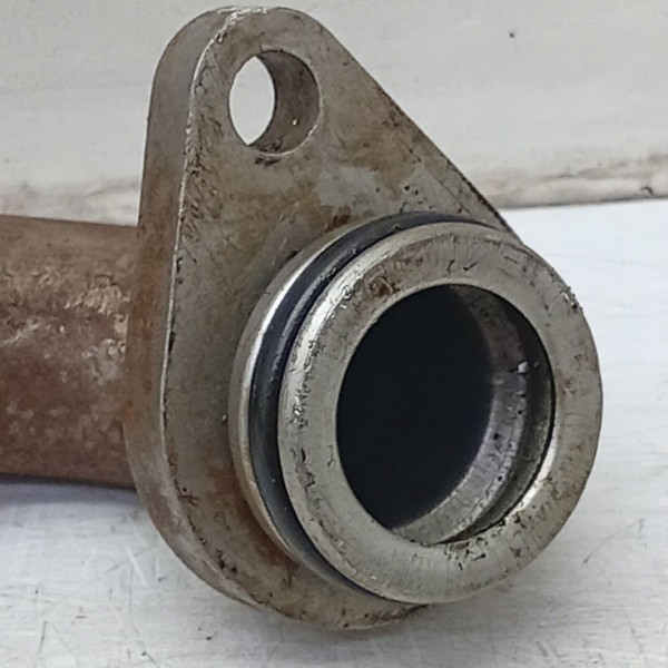 Pescador Bomba Oleo Fiat Palio 1996 A 2018