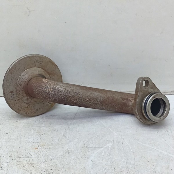 Pescador Bomba Oleo Fiat Palio 1996 A 2018