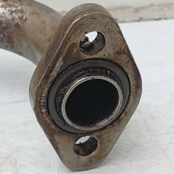 Pescador Da Bomba Óleo Chevrolet Celta 2001 A 2012