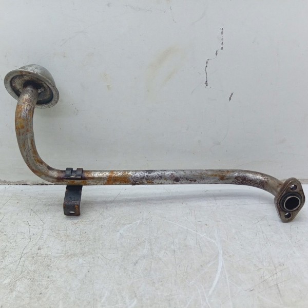 Pescador Da Bomba Óleo Chevrolet Celta 2001 A 2012