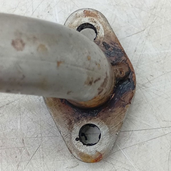 Pescador Da Bomba Óleo Chevrolet Celta 2001 A 2012