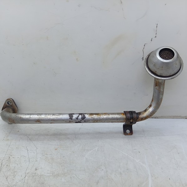 Pescador Da Bomba Óleo Chevrolet Celta 2001 A 2012