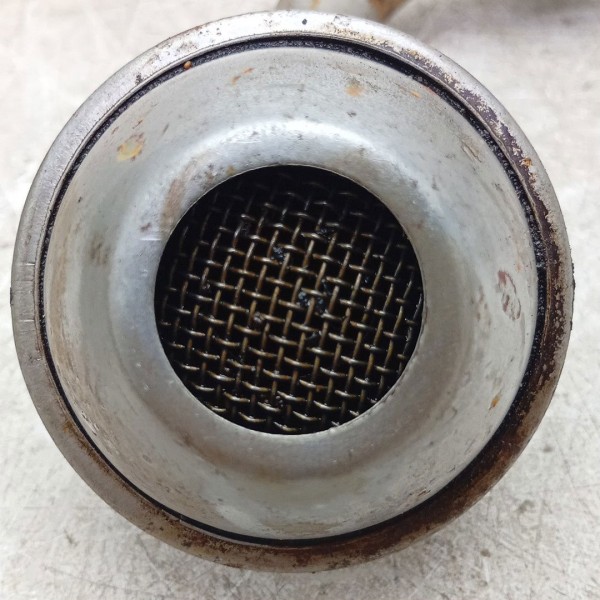 Pescador Da Bomba Óleo Chevrolet Celta 2001 A 2012