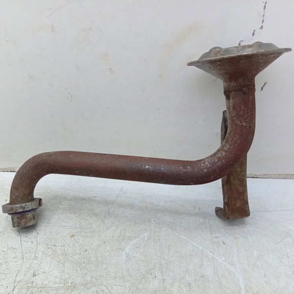 Pescador Bomba Óleo Toro Jeep Renegade Flex 2016 A 2022