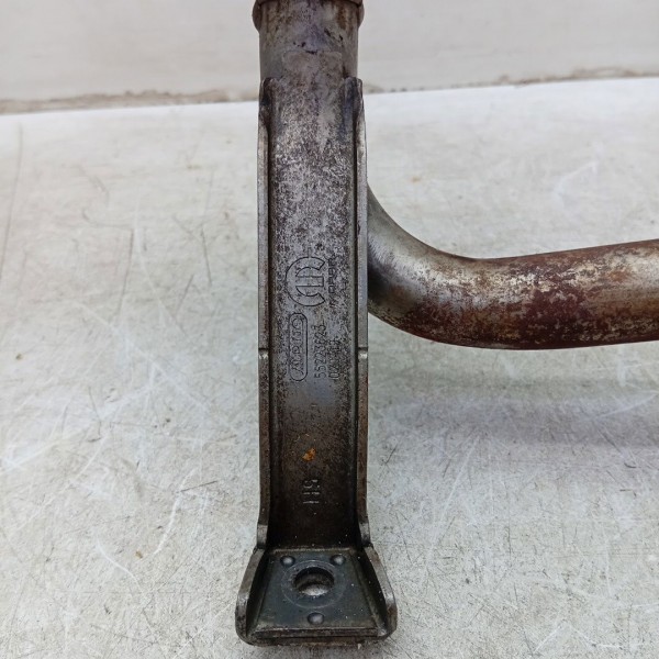 Pescador Bomba Óleo Toro Jeep Renegade Flex 2016 A 2022