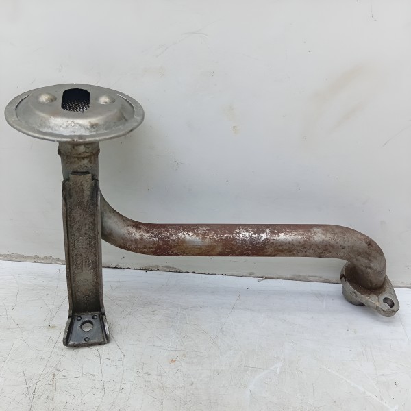 Pescador Bomba Óleo Toro Jeep Renegade Flex 2016 A 2022