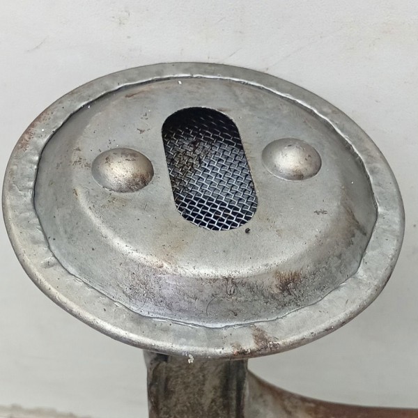 Pescador Bomba Óleo Toro Jeep Renegade Flex 2016 A 2022