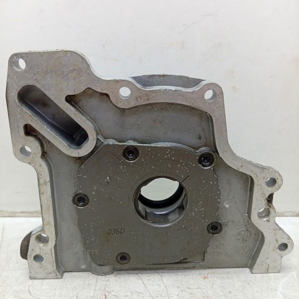 Bomba De Oleo Gol G5 2008 A 2012