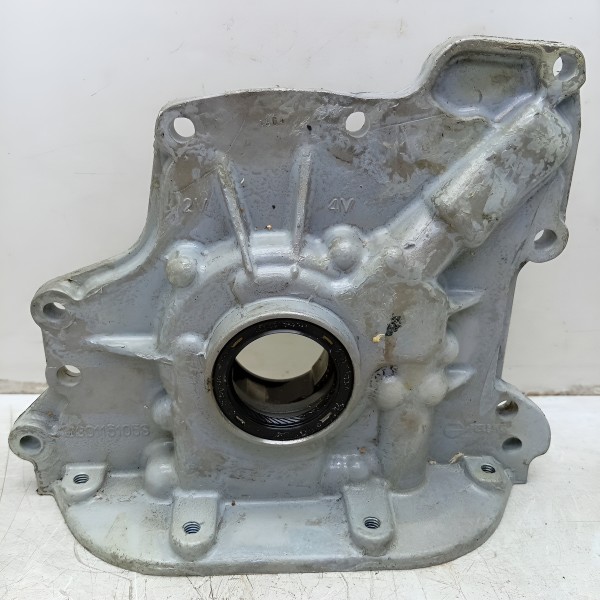 Bomba De Oleo Gol G5 2008 A 2012