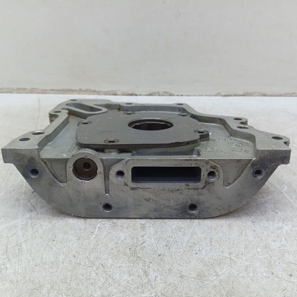 Bomba De Oleo Gol G5 2008 A 2012