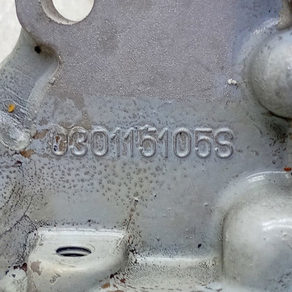 Bomba De Oleo Gol G5 2008 A 2012