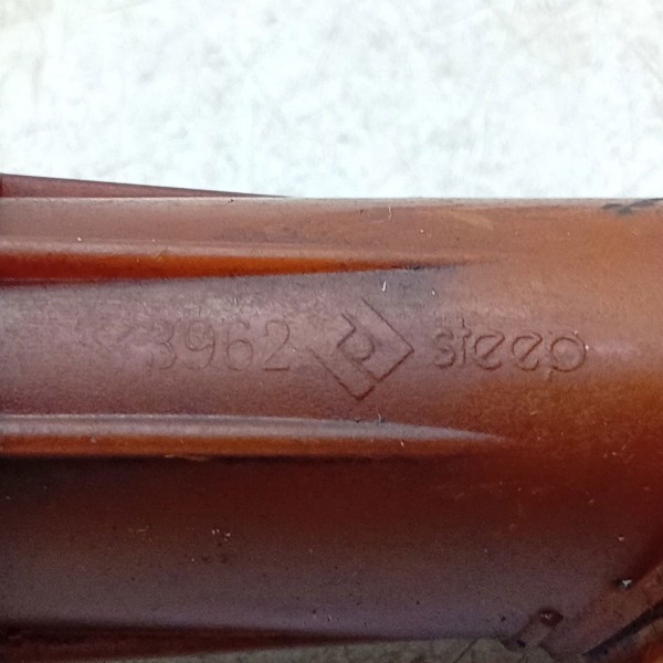 Pescador Bomba Motor Óleo Renault Sandero 2007