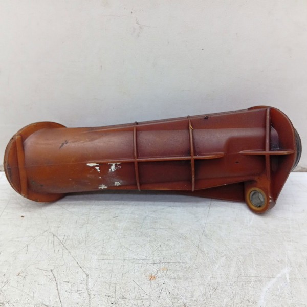 Pescador Bomba Motor Óleo Renault Sandero 2007