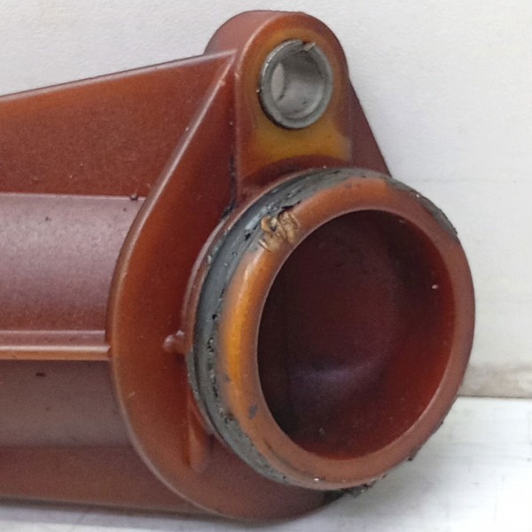 Pescador Bomba Motor Óleo Renault Sandero 2007