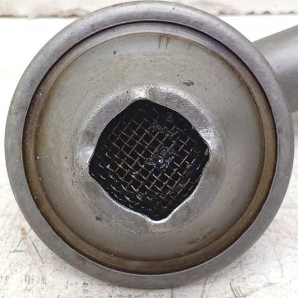 Pescador Bomba Óleo Fiat Idea 2006 2007 2008 2009 A 2016