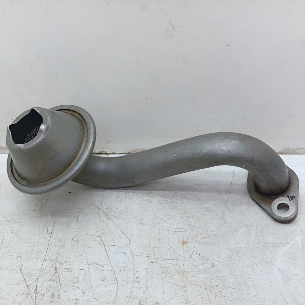 Pescador Bomba Óleo Fiat Idea 2006 2007 2008 2009 A 2016