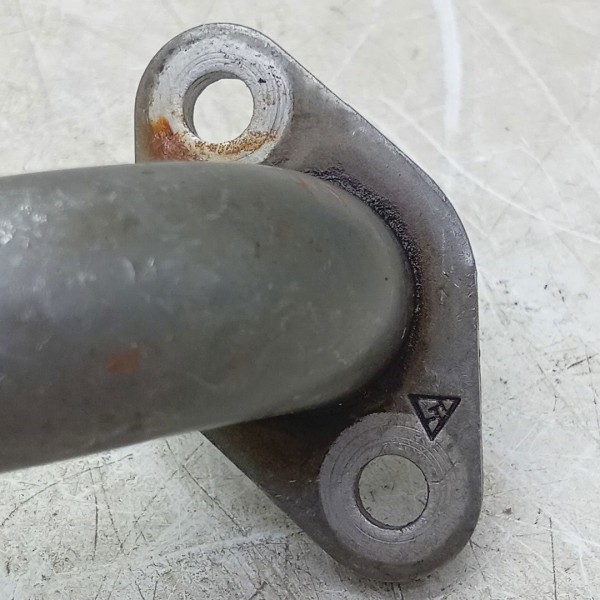 Pescador Bomba Óleo Fiat Idea 2006 2007 2008 2009 A 2016