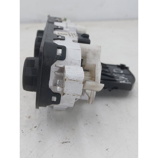 Controle Ar Condicionado Renault Kwid 2017 Peça Original