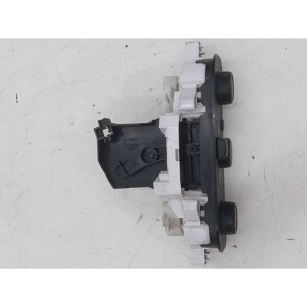 Controle Ar Condicionado Renault Kwid 2017 Peça Original
