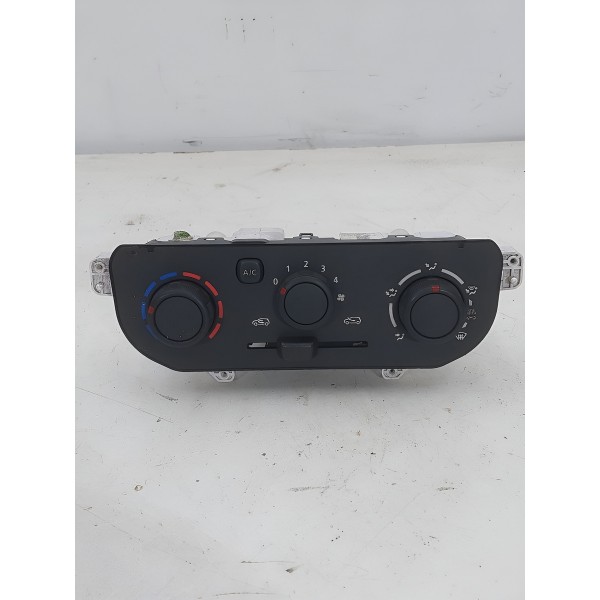 Controle Ar Condicionado Renault Kwid 2017 Peça Original