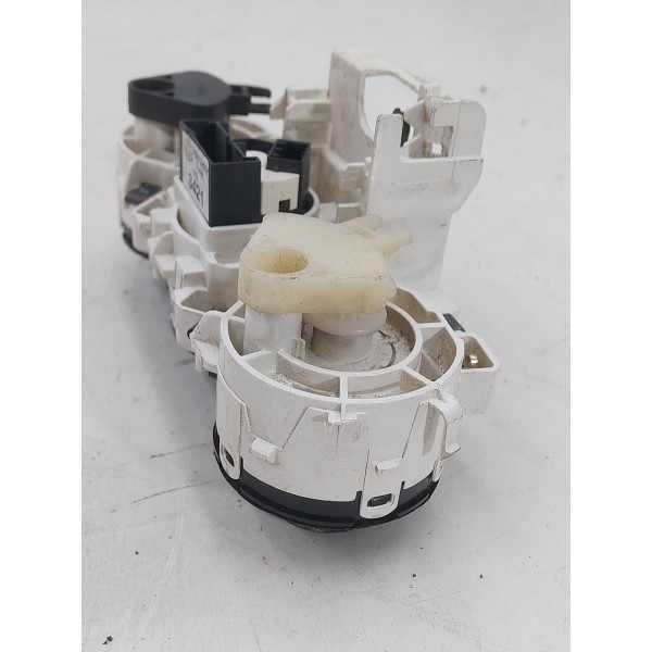 Painel Controle Ar Condicionado Fiat Grand Siena 2012 Peça