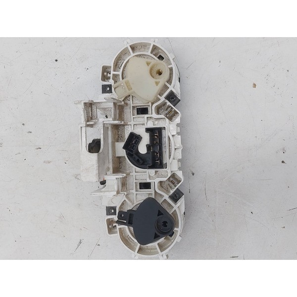 Painel Controle Ar Condicionado Fiat Grand Siena 2012 Peça