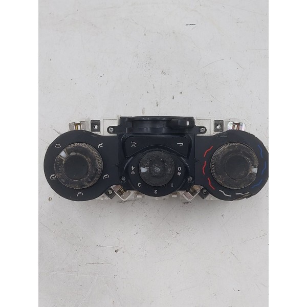 Painel Controle Ar Condicionado Fiat Grand Siena 2012 Peça