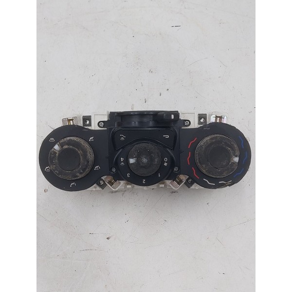 Painel Controle Ar Condicionado Fiat Grand Siena 2012 Peça