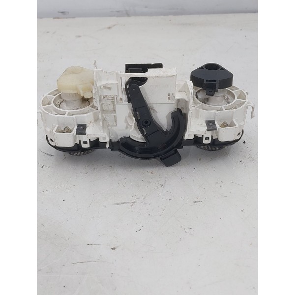 Painel Controle Ar Condicionado Fiat Grand Siena 2012 Peça