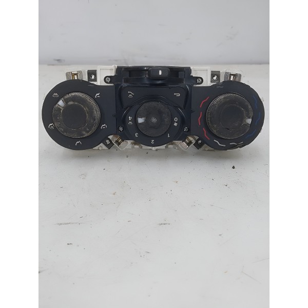 Painel Controle Ar Condicionado Fiat Grand Siena 2012 Peça
