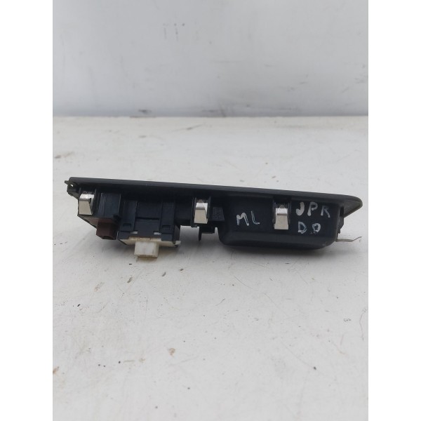 Comando De Vidro Elétrico\trava De Porta Jeep Renegade 15\20