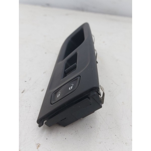 Comando De Vidro Elétrico\trava De Porta Jeep Renegade 15\20