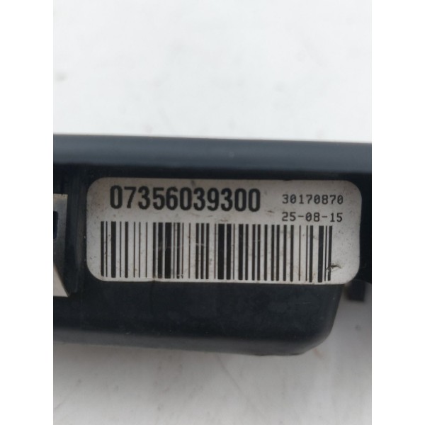 Comando De Vidro Elétrico\trava De Porta Jeep Renegade 15\20