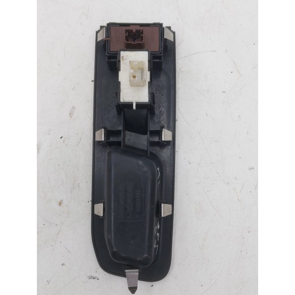 Comando De Vidro Elétrico\trava De Porta Jeep Renegade 15\20