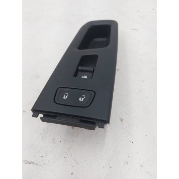 Comando De Vidro Elétrico\trava De Porta Jeep Renegade 15\20