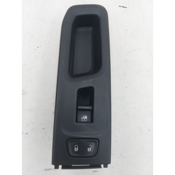 Comando De Vidro Elétrico\trava De Porta Jeep Renegade 15\20