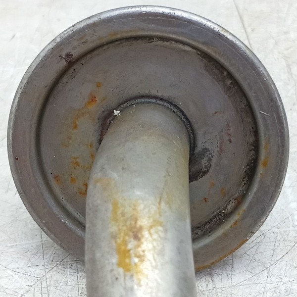 Pescador Óleo Motor Chevrolet Corsa Celta 1995 A 1996 Peça