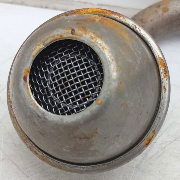 Pescador Óleo Motor Chevrolet Corsa Celta 1995 A 1996 Peça