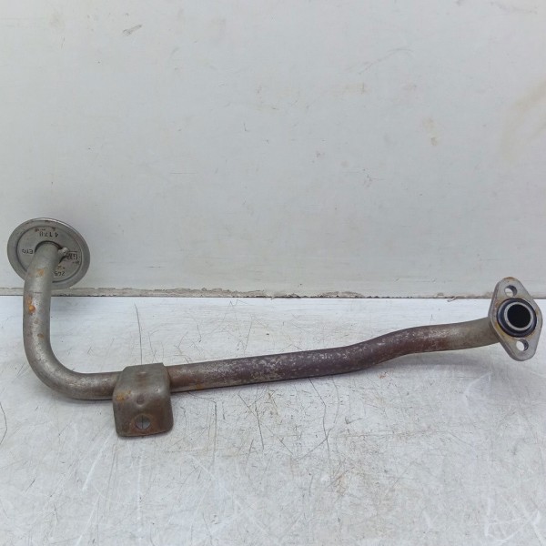 Tubo Pescador Sucção Bomba Óleo Chevrolet Onix 2012 Peça