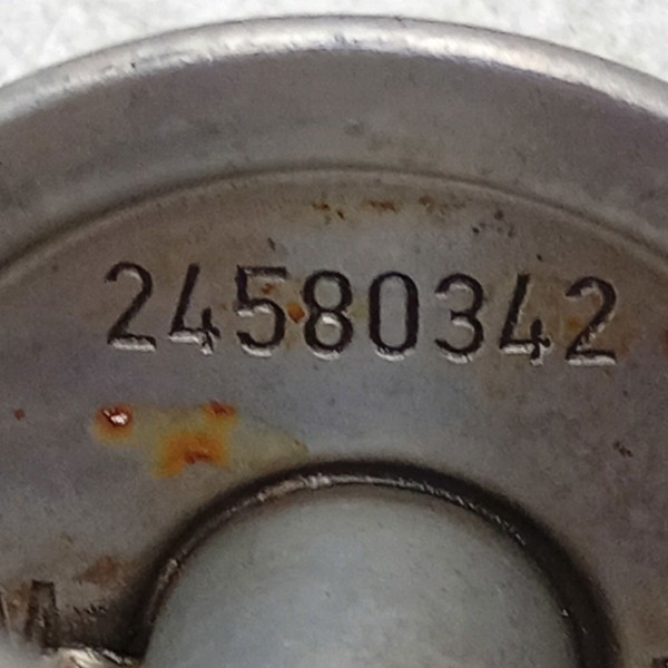 Tubo Pescador Sucção Bomba Óleo Chevrolet Onix 2012 Peça