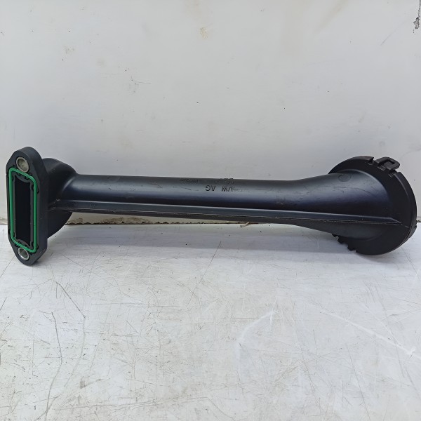 Pescador Óleo Motor Volkswagen Fox 2014 Peça Original