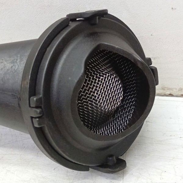 Pescador Óleo Motor Volkswagen Fox 2014 Peça Original