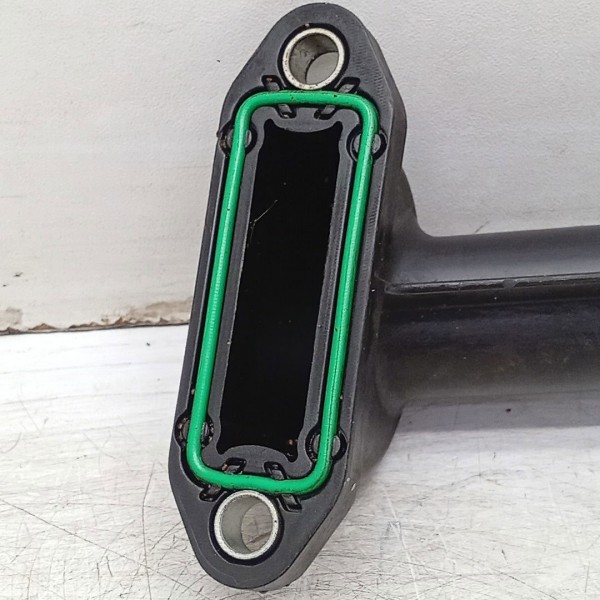 Pescador Óleo Motor Volkswagen Fox 2014 Peça Original