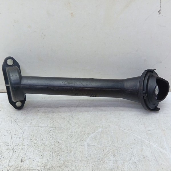 Pescador Óleo Motor Volkswagen Fox 2014 Peça Original