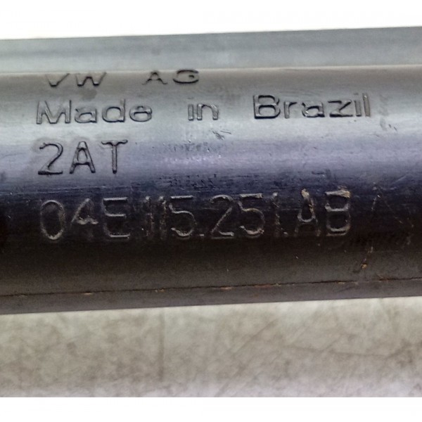 Pescador Óleo Motor Volkswagen Fox 2014 Peça Original