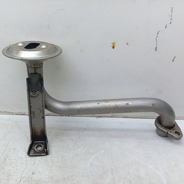 Pescador Óleo Motor Fiat Palio 2017