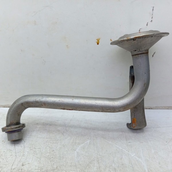 Pescador Óleo Motor Fiat Palio 2017