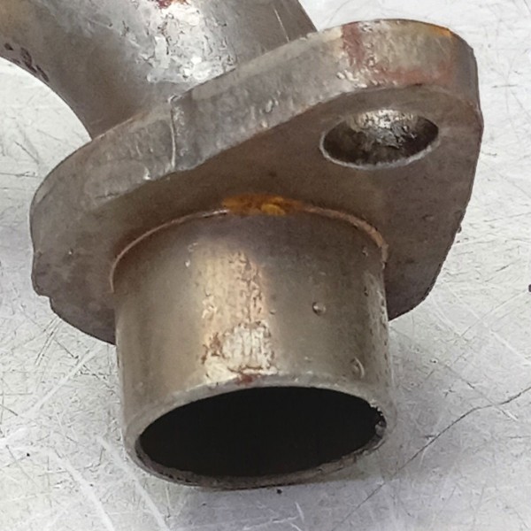 Pescador Bomba Óleo Motor Chevrolet Prisma 2006 2007 A 2012